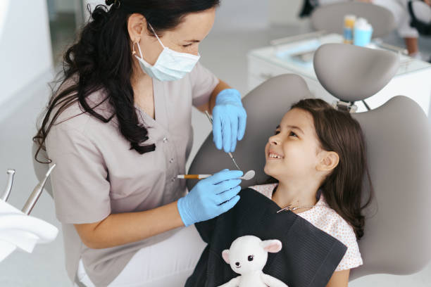Best Emergency Treatment for Dental Infections or Abscesses in Belpre, OH