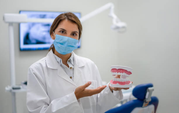 Best Emergency Gum Treatment in Belpre, OH