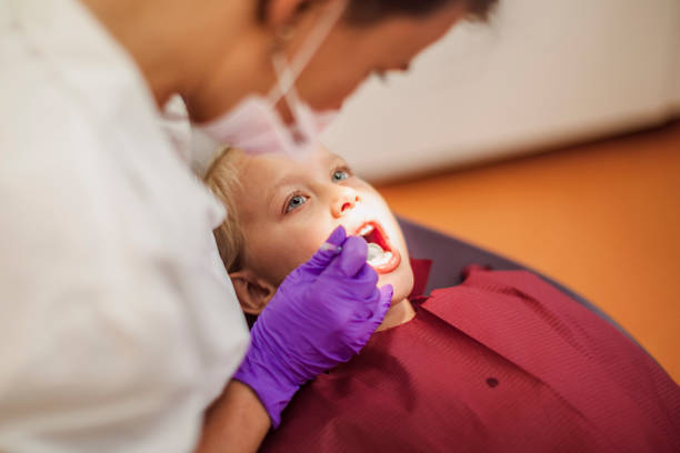 Best Emergency Wisdom Teeth Removal in Belpre, OH