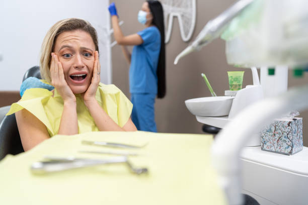 Best Pediatric Emergency Dentist in Belpre, OH